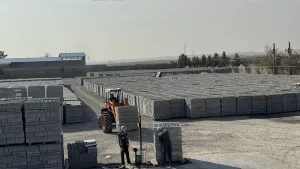 بلوک سبک پرلیتی سیمانی پرلیت مشهد