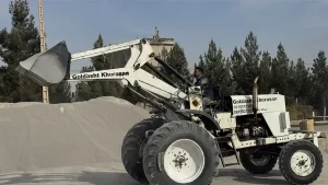 پرلیت منبسط شده با کیفیت در مشهد