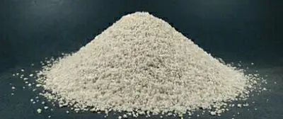 پرلیت منبسط شده سایز شکری