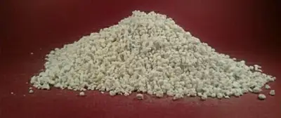 پرلیت منبسط شده سایز متوسط