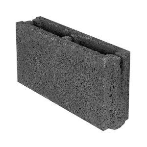 بلوک سبک سیمانی دو جداره 40x20x10 پرلیت مشهد