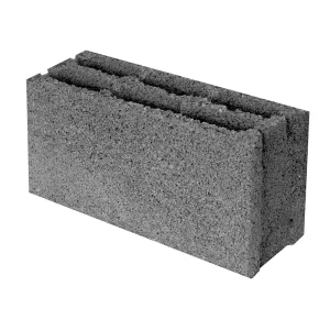 بلوک سبک سیمانی سه جداره 40x20x15 پرلیت مشهد